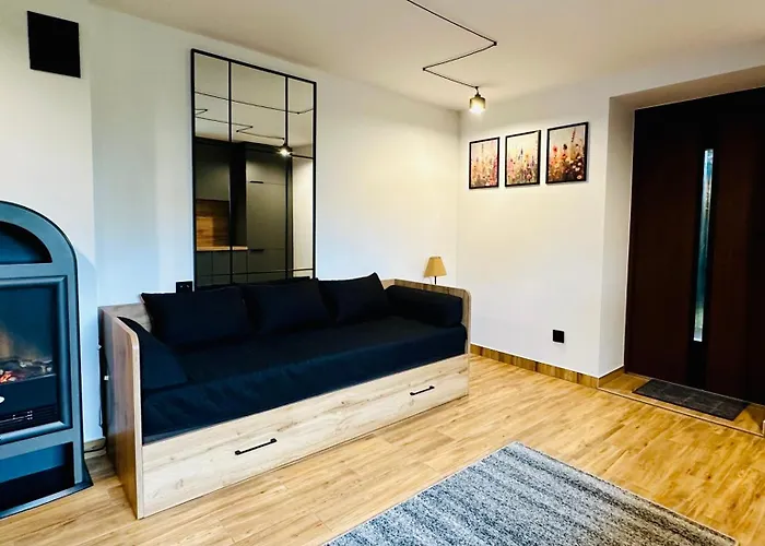 Apartament Sweet Garden