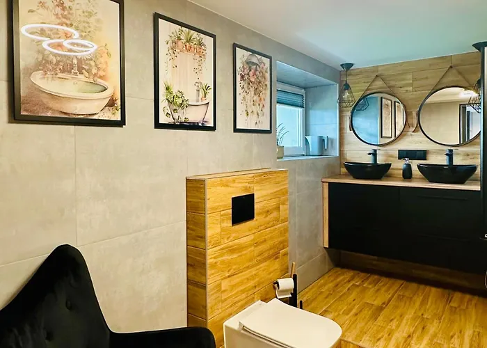Apartament Sweet Garden