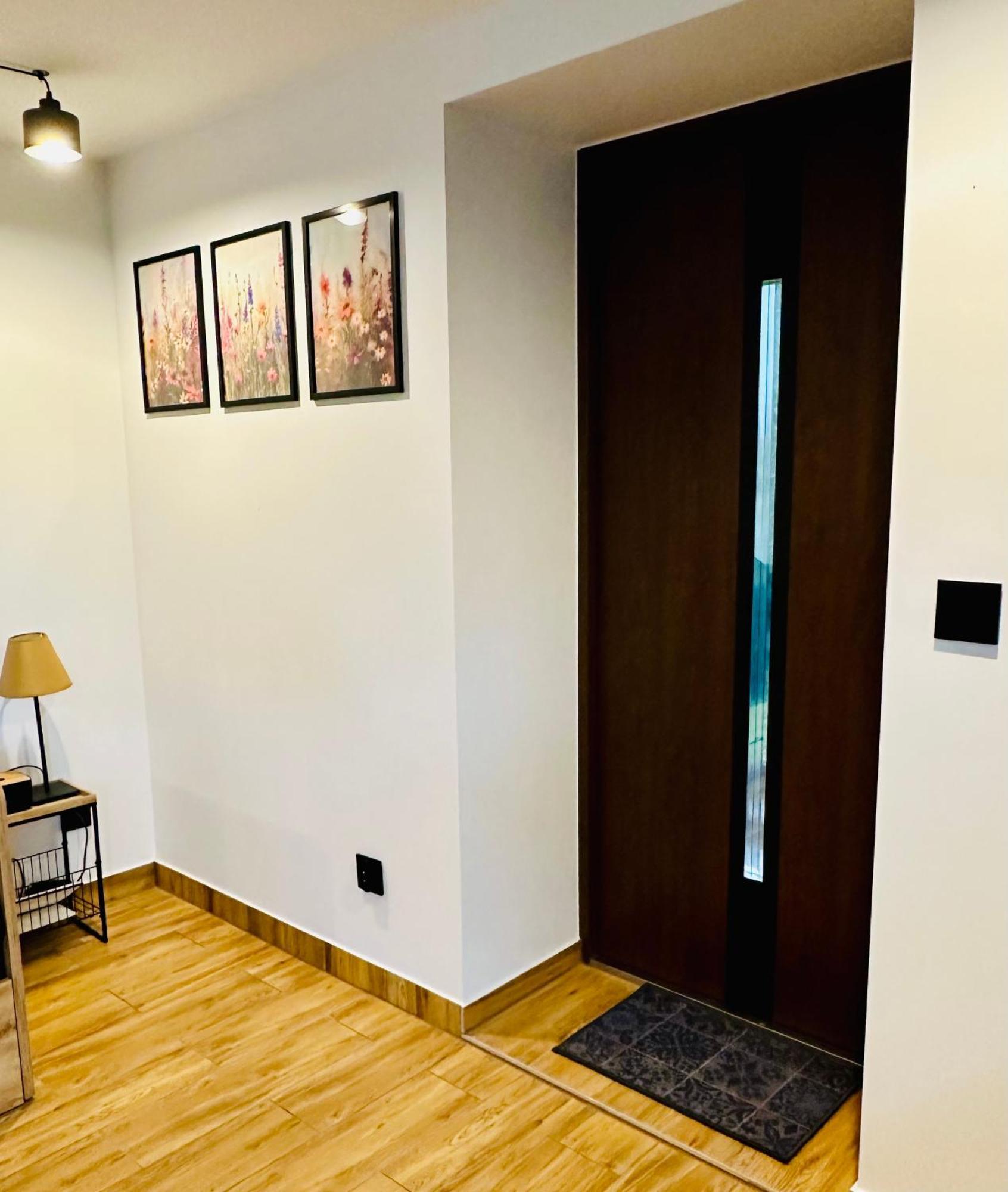 Apartment Sweet Garden *